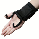 Weightlifting Hooks Straps